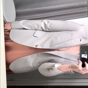 Banana republic jacket